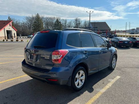 Used 2014 Subaru Forester 2.5i Premium w/ All-Weather Package image 5