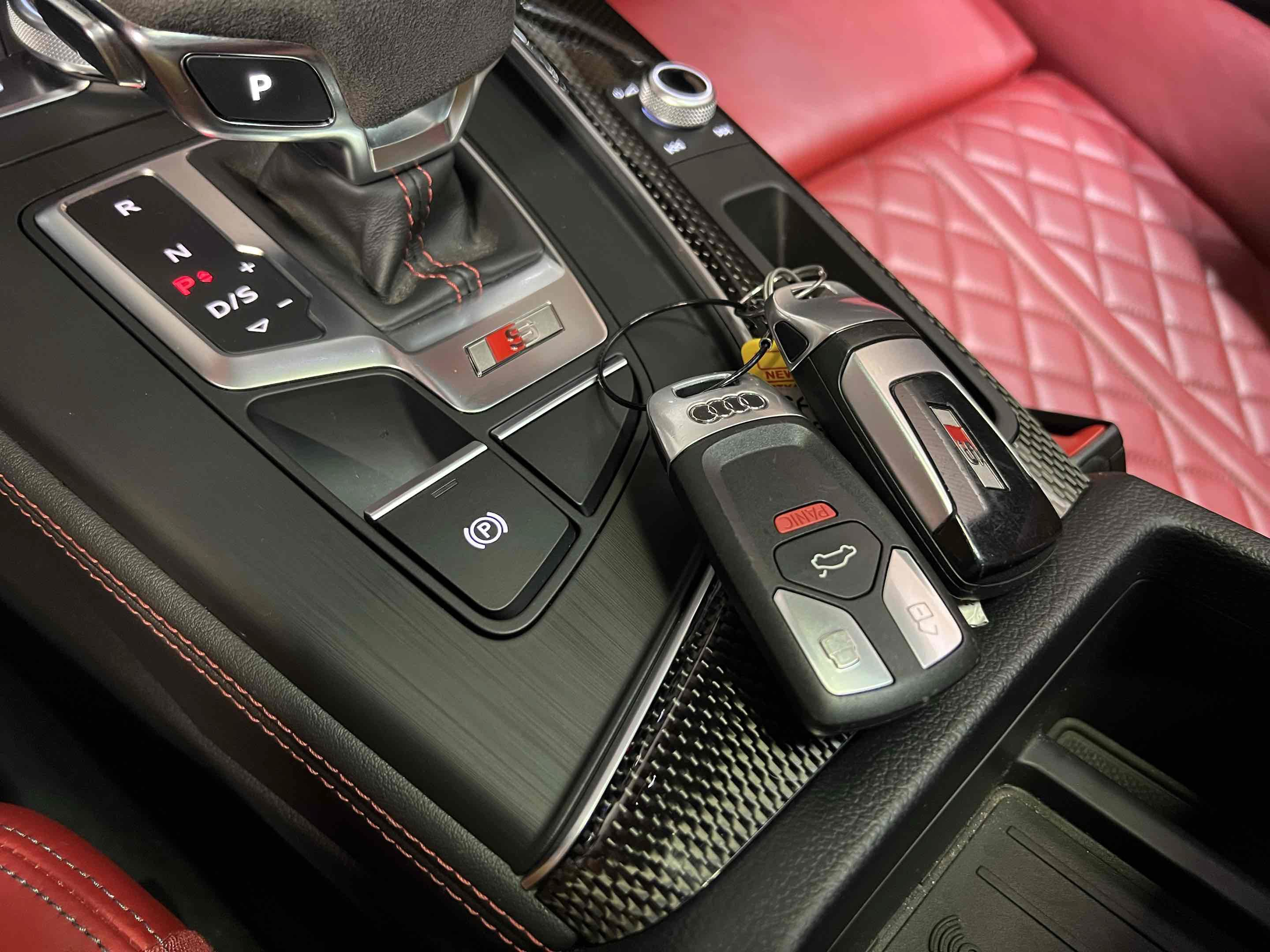 Used 2019 Audi S5 Prestige AWD/4WD image 10