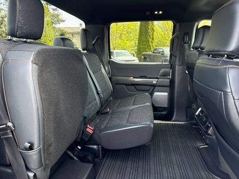 Used 2023 Ford F150 Tremor w/ 360 Degree Camera Package AWD/4WD image 13