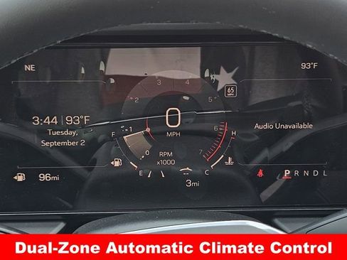 New 2026 GMC Terrain Elevation w/ Elevation Premium Package image 17