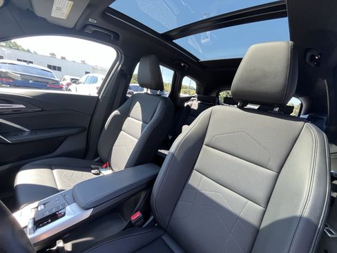 Certified 2023 BMW X1 xDrive28i w/ Premium Package image 15