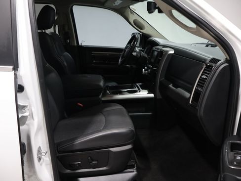 Used 2017 RAM 1500 Sport AWD/4WD image 22