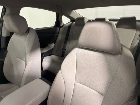 Used 2024 Honda Accord LX image 32