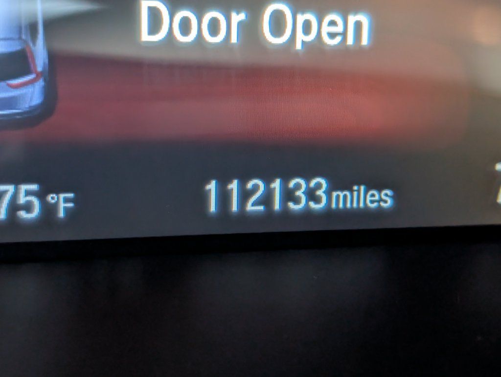 Used 2022 Honda CR-V EX image 25