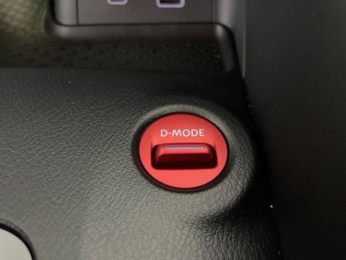 New 2024 Nissan Z NISMO w/ Floor Mat Package image 28