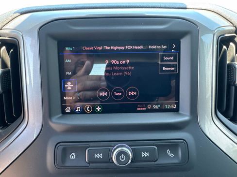 New 2025 GMC Sierra 3500 Pro w/ Convenience Package image 27