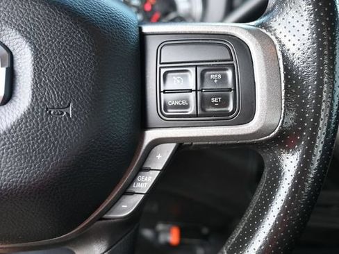 Used 2022 RAM 5500 Tradesman RWD image 28