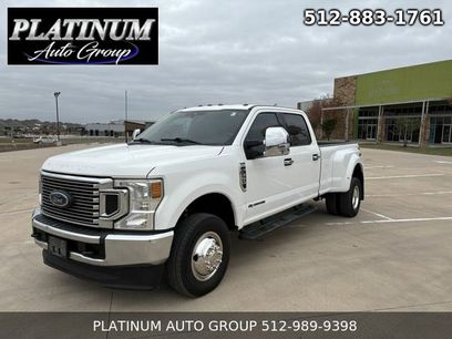 Used 2021 Ford F350 XLT