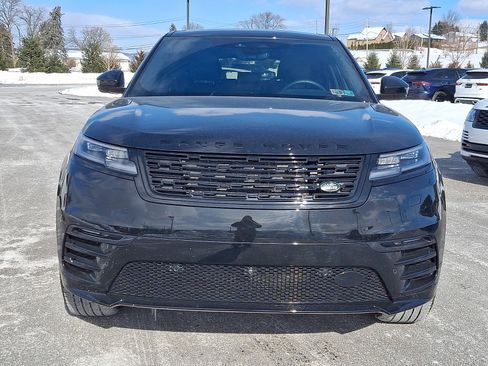 Used 2026 Land Rover Range Rover Velar Dynamic SE AWD/4WD image 6