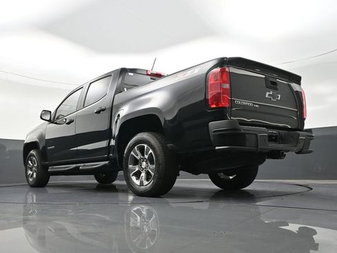 Used 2020 Chevrolet Colorado Z71 image 25