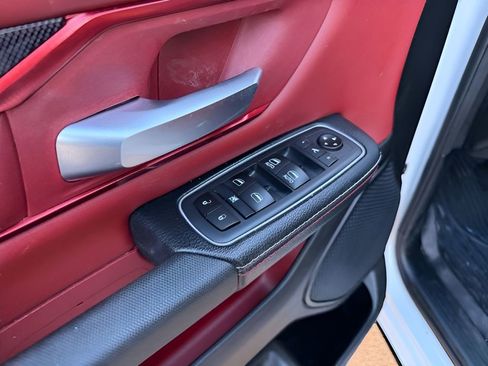 Used 2020 RAM 1500 Rebel w/ Level 2 Equipment Group image 21