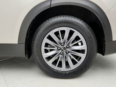 Used 2024 MAZDA CX-90 3.3 Turbo w/ Preferred Plus image 9