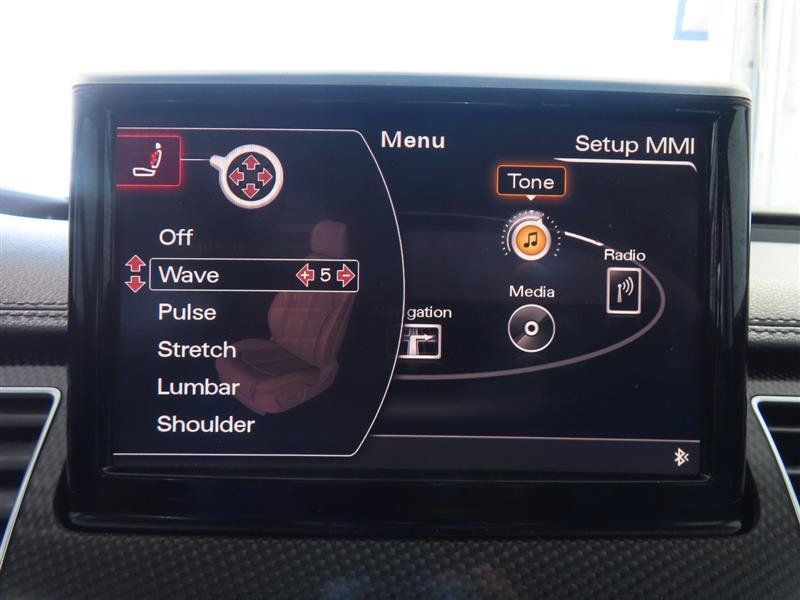 Used 2017 Audi S8 Plus AWD/4WD image 24