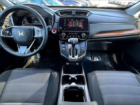 Used 2021 Honda CR-V EX image 14