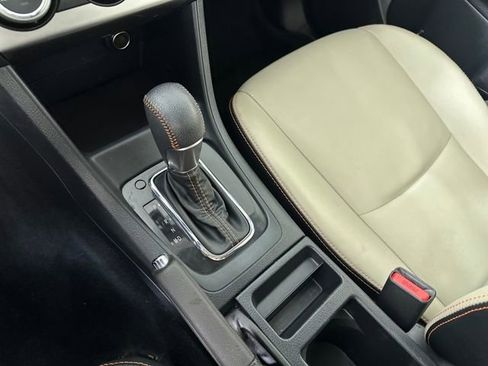 Used 2017 Subaru Crosstrek 2.0i Limited image 20