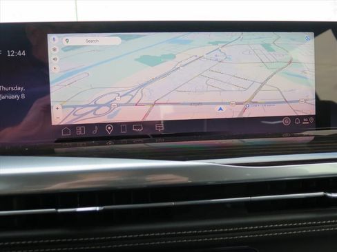 New 2026 Cadillac Escalade Luxury w/ Touring Package image 18