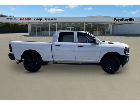 New 2026 RAM 3500 Tradesman image 2