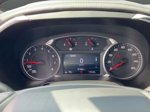 Used 2020 Chevrolet Blazer LT AWD/4WD image 18