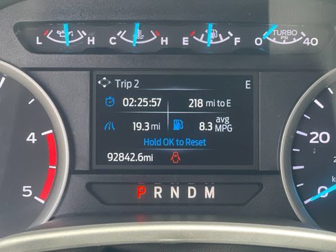 Used 2022 Ford F250 XLT AWD/4WD image 27