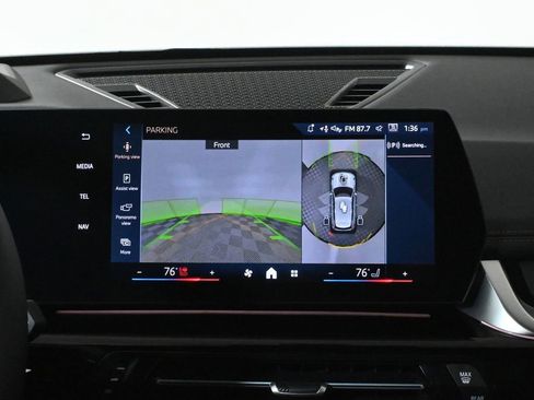 New 2026 BMW X1 xDrive28i w/ Technology Package image 23