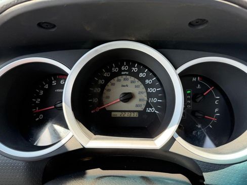 Used 2008 Toyota Tacoma 2WD Regular Cab image 23