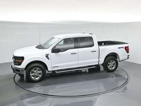 Certified 2024 Ford F150 XLT w/ Mobile Office Package image 46