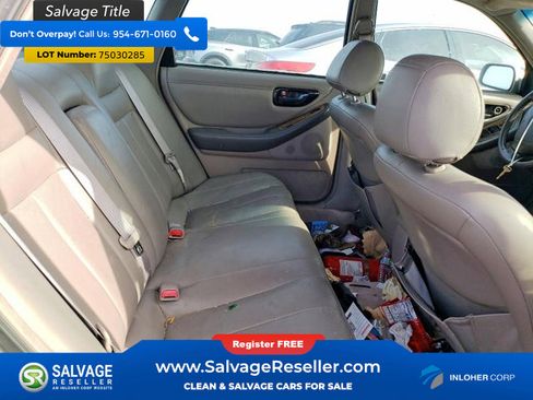Used 1997 Toyota Avalon image 13
