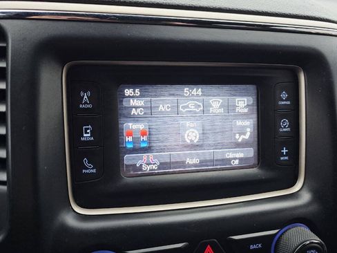 Used 2014 Jeep Grand Cherokee Laredo AWD/4WD image 17