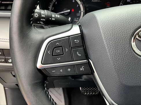 Used 2020 Toyota Highlander Limited AWD/4WD image 23