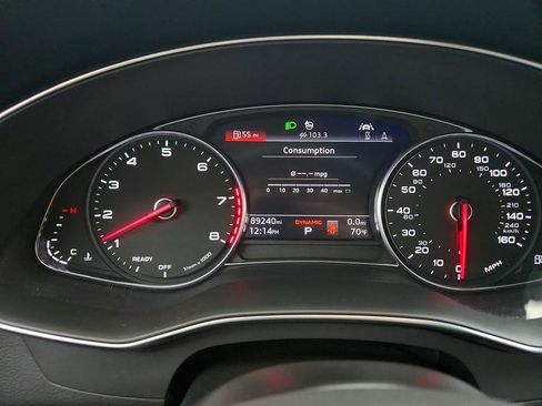 Used 2019 Audi A6 2.0T Premium w/ Convenience Package AWD/4WD image 17