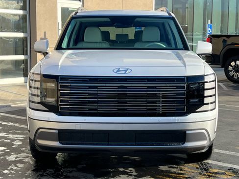 New 2026 Hyundai Palisade SEL image 9