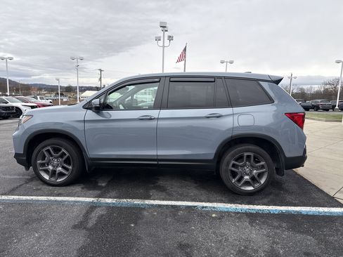 Used 2023 Honda Passport EX-L image 6