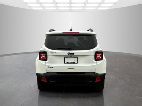 Used 2023 Jeep Renegade Latitude image 6