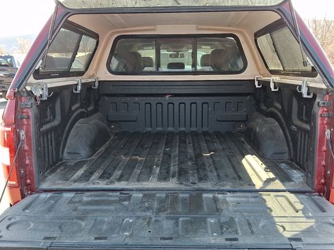 Used 2019 Ford F150 Lariat AWD/4WD image 30