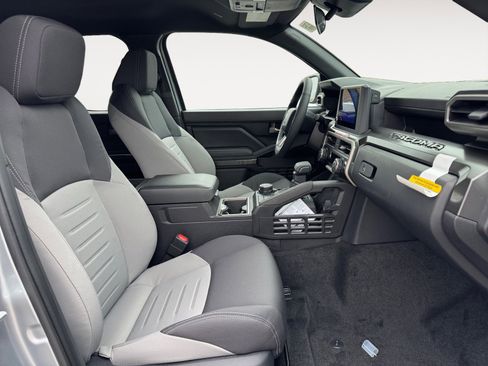 New 2025 Toyota Tacoma TRD Sport image 17