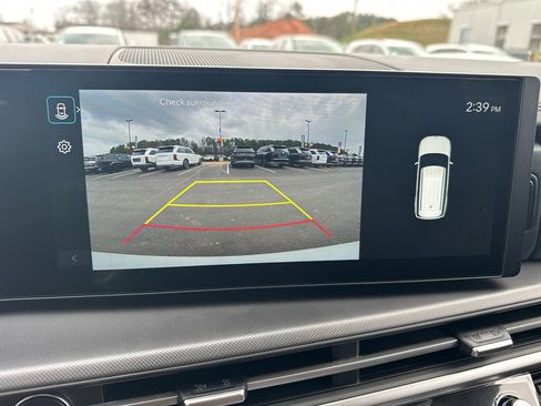 New 2026 Hyundai Santa Fe SE image 28