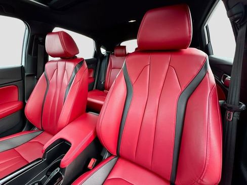 Used 2023 Acura Integra A-Spec image 22