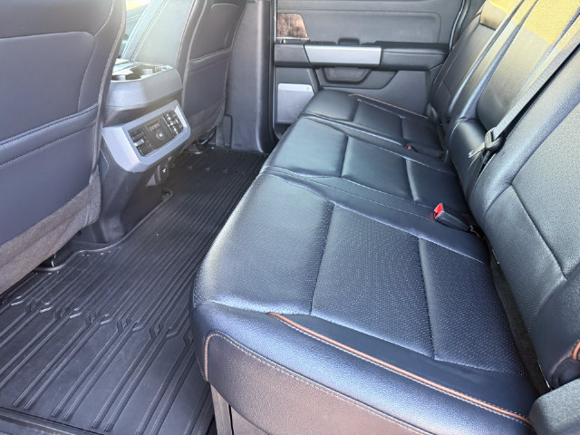 Used 2026 Ford F250 Lariat w/ Tremor Off-Road Package AWD/4WD image 18