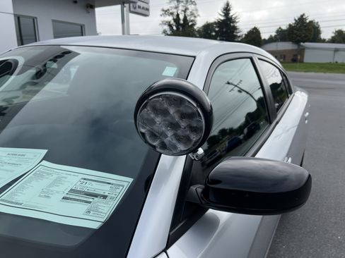 Used 2023 Dodge Charger Police w/ Convenience Group I AWD/4WD image 7