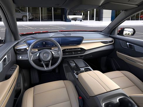 New 2026 Buick Enclave Preferred FWD image 15