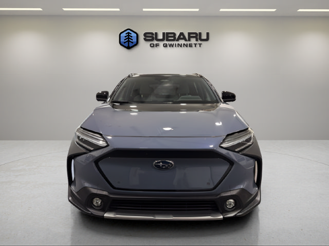 Used 2023 Subaru Solterra AWD image 8