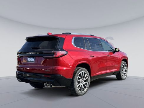 New 2026 GMC Acadia Denali Ultimate image 7