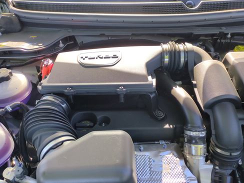 New 2026 Jeep Cherokee Laredo image 22