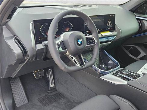 Used 2026 BMW X3 xDrive30i w/ M Sport Package AWD/4WD image 9