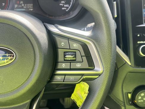 Used 2020 Subaru Forester image 26