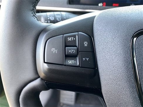 New 2026 Ford Mustang Mach-E Select image 29