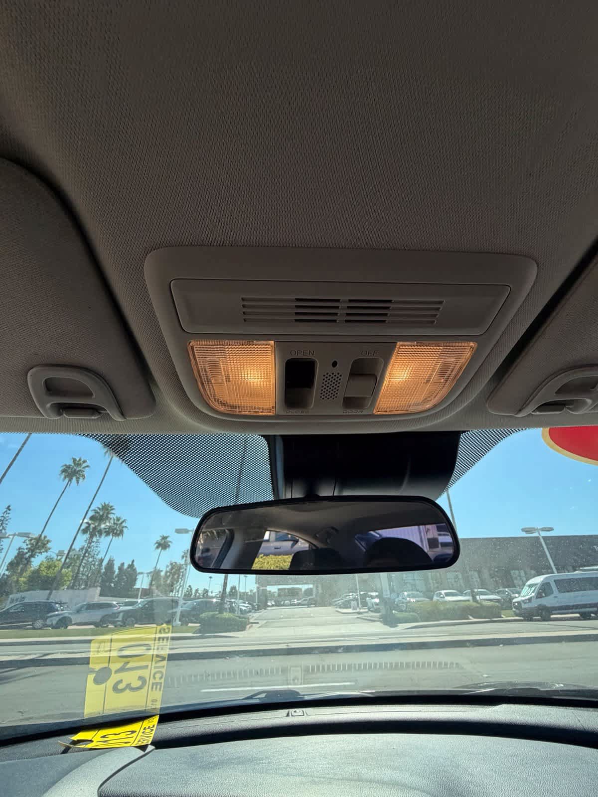 Used 2018 Honda Civic EX image 20