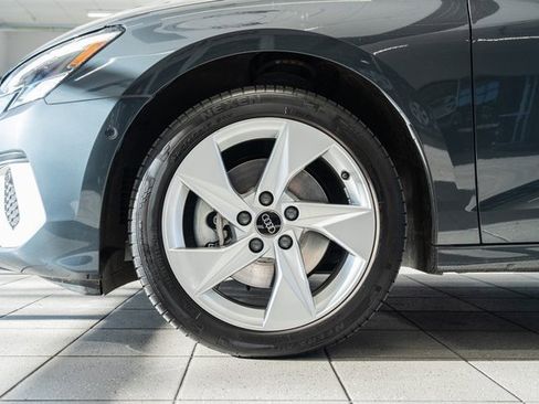 Used 2024 Audi A3 2.0T Premium Plus image 7