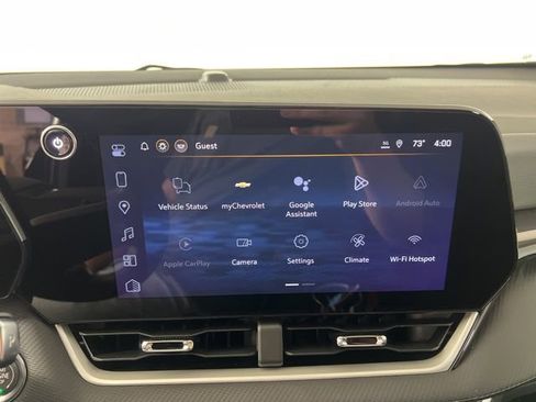 New 2026 Chevrolet Equinox LT w/ Convenience Package II image 20