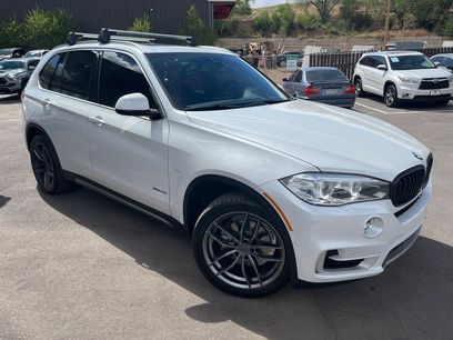 Used 2018 BMW X5 xDrive35i